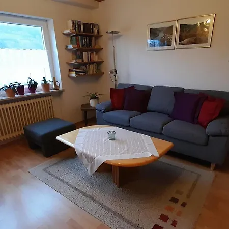 Apartment Gemuetliche In *