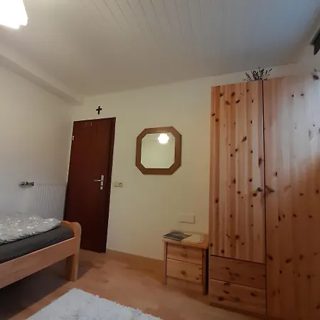 Gemuetliche In Apartment *