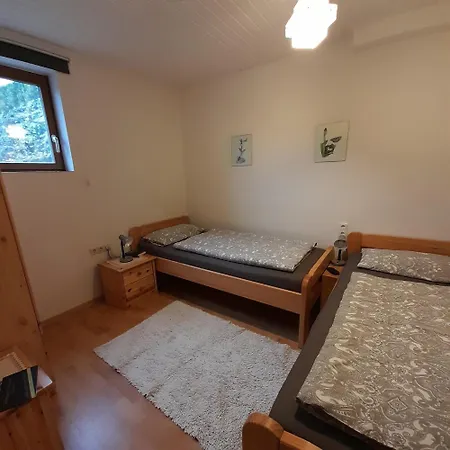 Apartment Gemuetliche In
